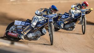 Żużel. Motor o krok od wygranej w rundzie zasadniczej. Sprawdź aktualną tabelę PGE Ekstraligi