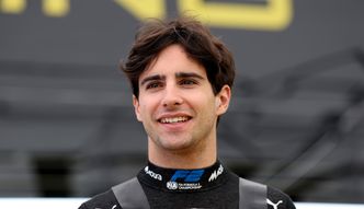 21-letni talent doczeka się szansy w F1?