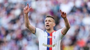 W Górniku Zabrze nie załamują rąk. "Stać nas na wicemistrzostwo"
