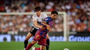 Barcelona kupi środkowego pomocnika? Wiadomo, ile trzeba będzie zapłacić