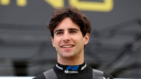 Zachwycił podczas specjalnych testów. 21-letni talent doczeka się szansy w F1?