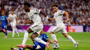 Na całym świecie głośno po meczu Realu. "Rabunek"