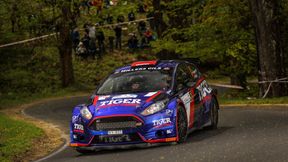 RSMP: Rajd Nadwiślański dla Tomasza Kasperczyka. Mikołaj Marczyk nadal na czele mistrzostw