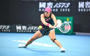 CANAL+ Sport 2 HD Tenis: Turniej WTA w Cincinnati - mecz 3. rundy gry pojedynczej