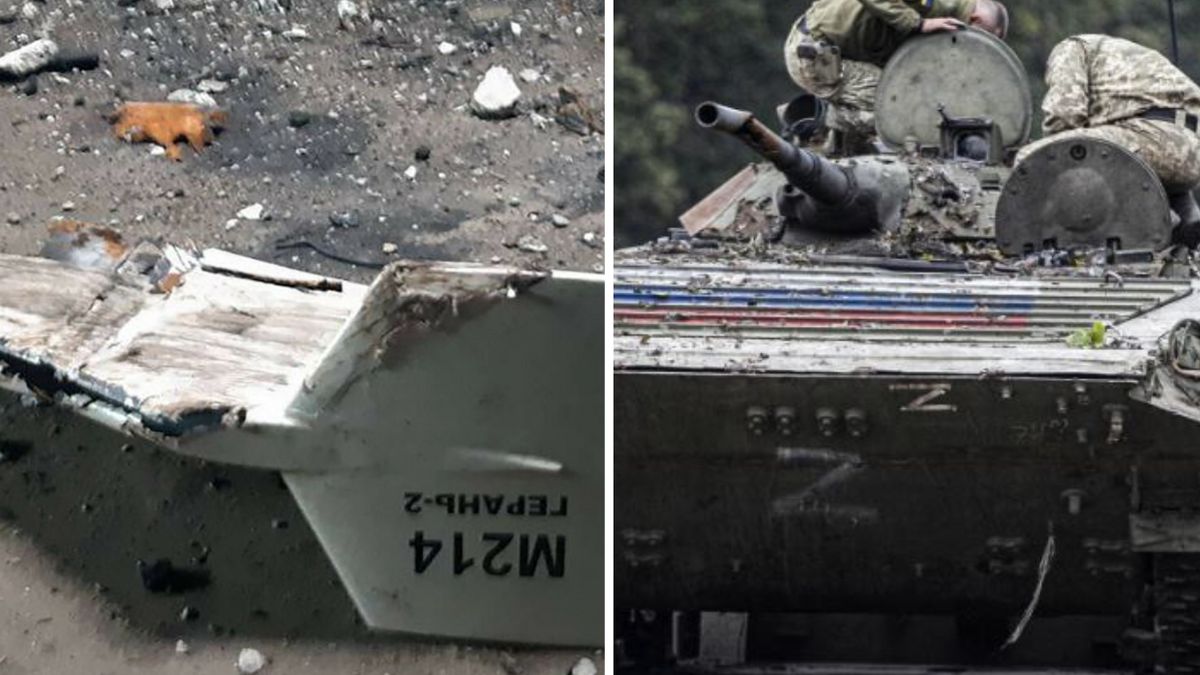  Irańskie drony kamikadze zakupione przez Rosję są nowym zagrożeniem dla wojsk ukraińskich