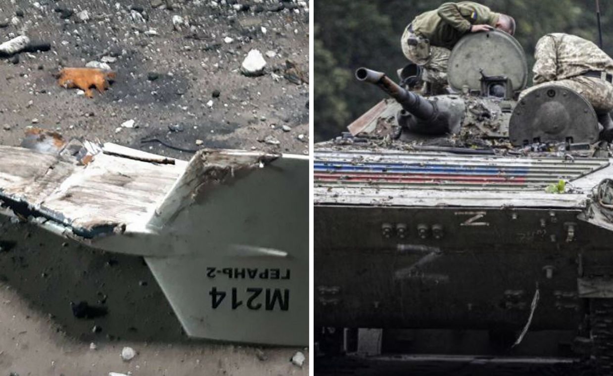Nowa broń Rosji. Ukraina mocno zagrożona