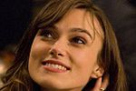 Keira Knightley zastąpiła Julię Roberts