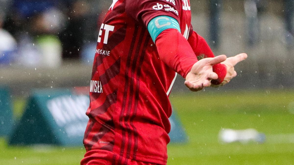 PAP / Art Service / Na zdjęciu: Jakub Błaszczykowski