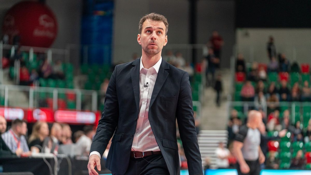 WP SportoweFakty / Rafał Sobierański / Andrzej Urban