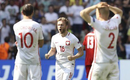 Tym razem optymizm nie popłacił. Postawił 60 tys. na Polaków i przegrał