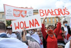 Świetlik: "Białoruską opozycję wspieramy we własnym interesie" [OPINIA]
