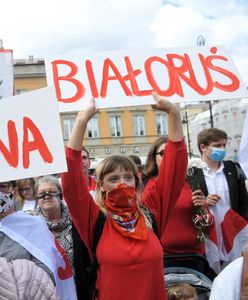 Świetlik: "Białoruską opozycję wspieramy we własnym interesie" [OPINIA]