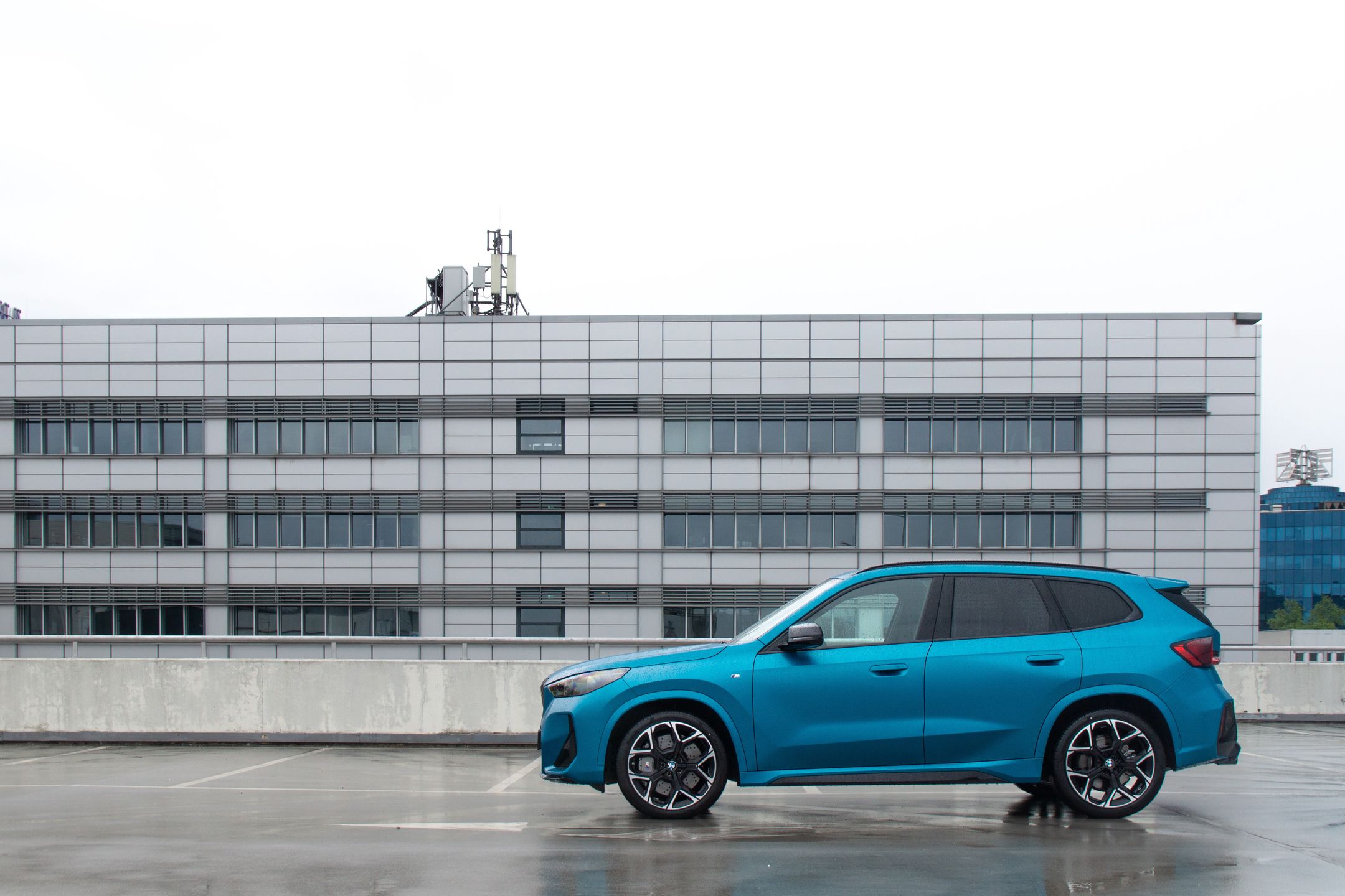 BMW X1 M35i
