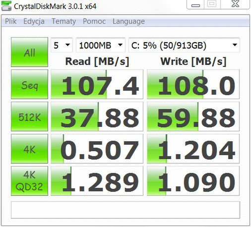 Dell XPS 15 L521x – godny konkurent dla MacBooka Pro 15? [test] 24