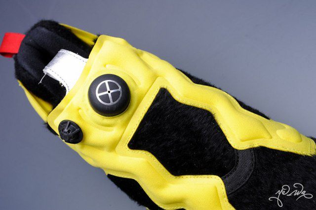 Założylibyście buty superbohaterów Marvela? 14