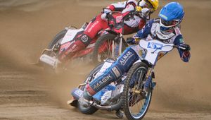 Żużel. Unia Leszno wygrała inaugurację w Ostrowie. Zawód drużyny gospodarzy