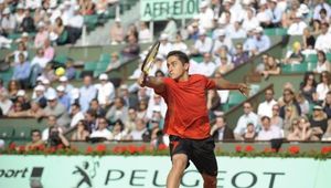 ATP Vina del Mar: Zwycięski powrót Almagro, Zeballos nie obroni tytułu, pewny awans Fogniniego