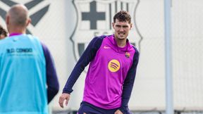 FC Barcelona traci cierpliwość. Kolejna kontuzja środkowego obrońcy