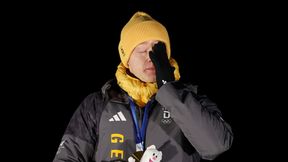 Nie odebrał telefonu. Mistrz olimpijski zaliczył wielką wpadkę