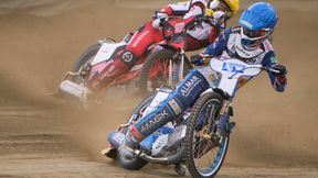 Żużel. Unia Leszno wygrała inaugurację w Ostrowie. Zawód drużyny gospodarzy