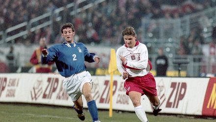 QUIZ: Pamiętasz tych reprezentantów Polski? Rozpoznaj ich na zdjęciu!