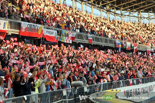 Stadion im. Edwarda Jancarza najprawdopodobniej będzie areną inauguracji cyklu SEC 2019