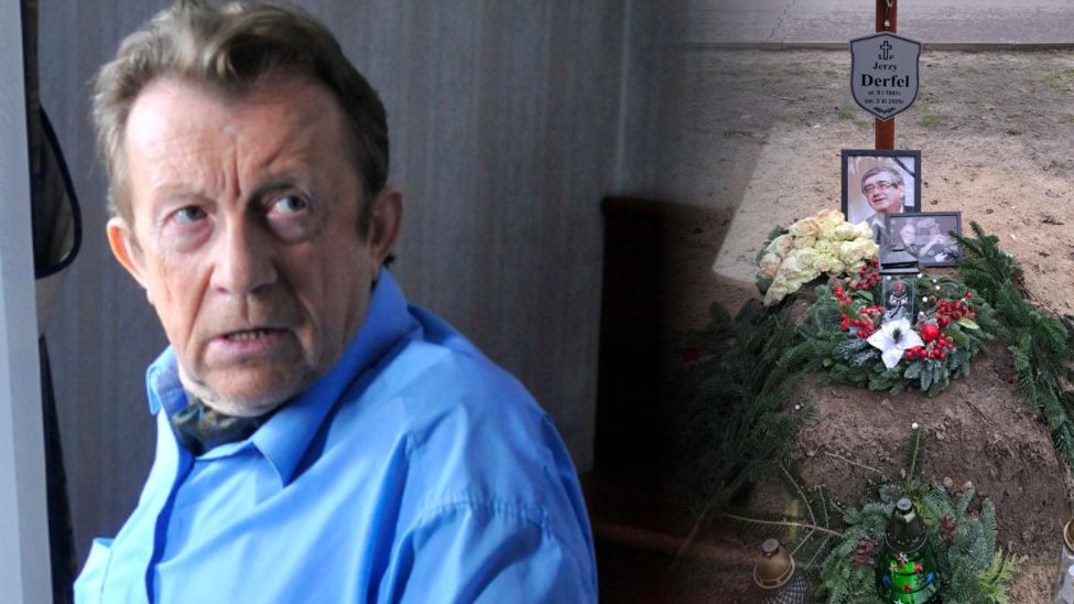 Obok kogo spocznie Edward Linde-Lubaszenko?