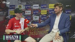 Jeden czynnik. To przez niego Patryk Dudek ma problemy