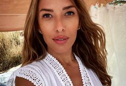 Chodakowska trenuje, zdrowo je, nigdy nie choruje. COVID jej nie ominął