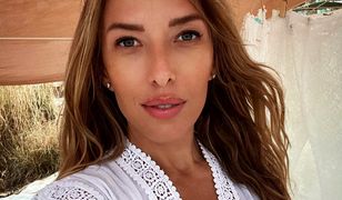 Chodakowska trenuje, zdrowo je, nigdy nie choruje. COVID jej nie ominął