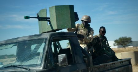Dramat w Nigerii. Czekali z atakiem na Boże Narodzenie