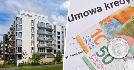 Ile frankowicz musi zapłacić prawnikom za walkę z bankiem? Oto stawki