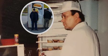 Od 30 lat prowadzi budkę z zapiekankami. Biznes niedługo może upaść