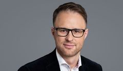 Włodzimierz Wlaźlak awansował do zarządu Lidl Polska