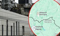 Zemsta Kijowa. Biełgorod bez ciepłej wody do końca zimy