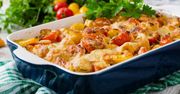 Proste przepisy na zapiekanki. To musi się udać