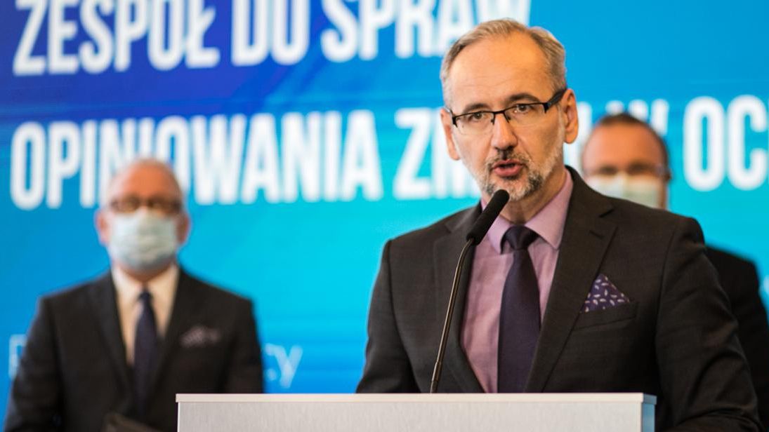 Apelacja byłego ministra zdrowia Adama Niedzielskiego, Rozprawa już 10 września