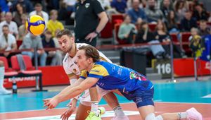 Reprezentant podjął decyzję w sprawie przyszłości. Zostaje w PlusLidze