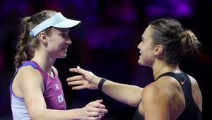 Wielki hit! Oto z kim zagra Aryna Sabalenka