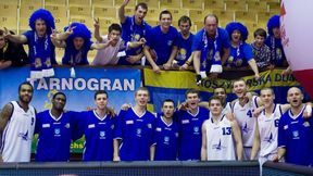 Chaisson Allen: Ostatnie tygodnie nie były łatwe