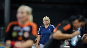 Zagłębie z dużą szansą na medal. Bożena Karkut: Równorzędne bramkarki są naszą siłą