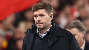 Gerrard wskazuje następcę Salaha