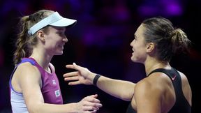Wielki hit! Oto z kim zagra Aryna Sabalenka