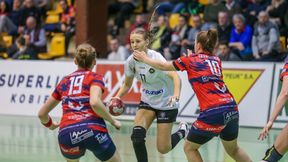 Najskuteczniejsza zawodniczka PGNiG Superligi szybko wróci do treningów