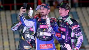 Żużel. Madsen raz jeszcze niemożliwy w TAURON SEC w Rybniku! Polacy na podium!