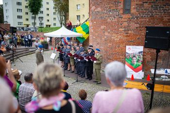 Słupsk: Festiwal Twórczości Senioralnej
