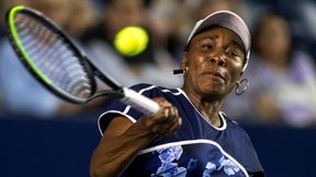 Tenis. WTA Lexington: będzie mecz sióstr Williams! Venus lepsza od Wiktorii Azarenki, Sloane Stephens za burtą