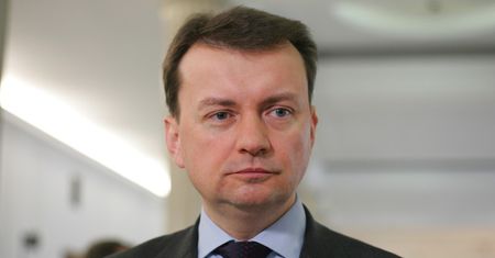 PiS wypowiedział wojnę marszałkowi