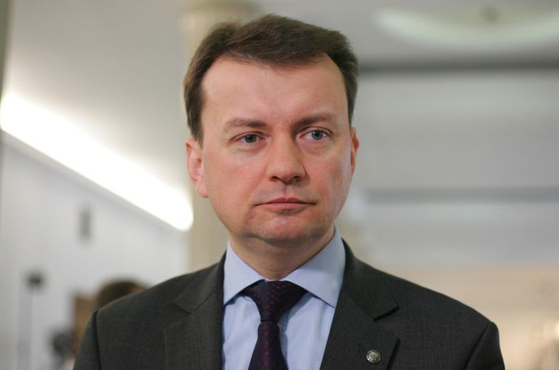 Raport Macierewicza. Klub PiS chce odwołania szefa SKW