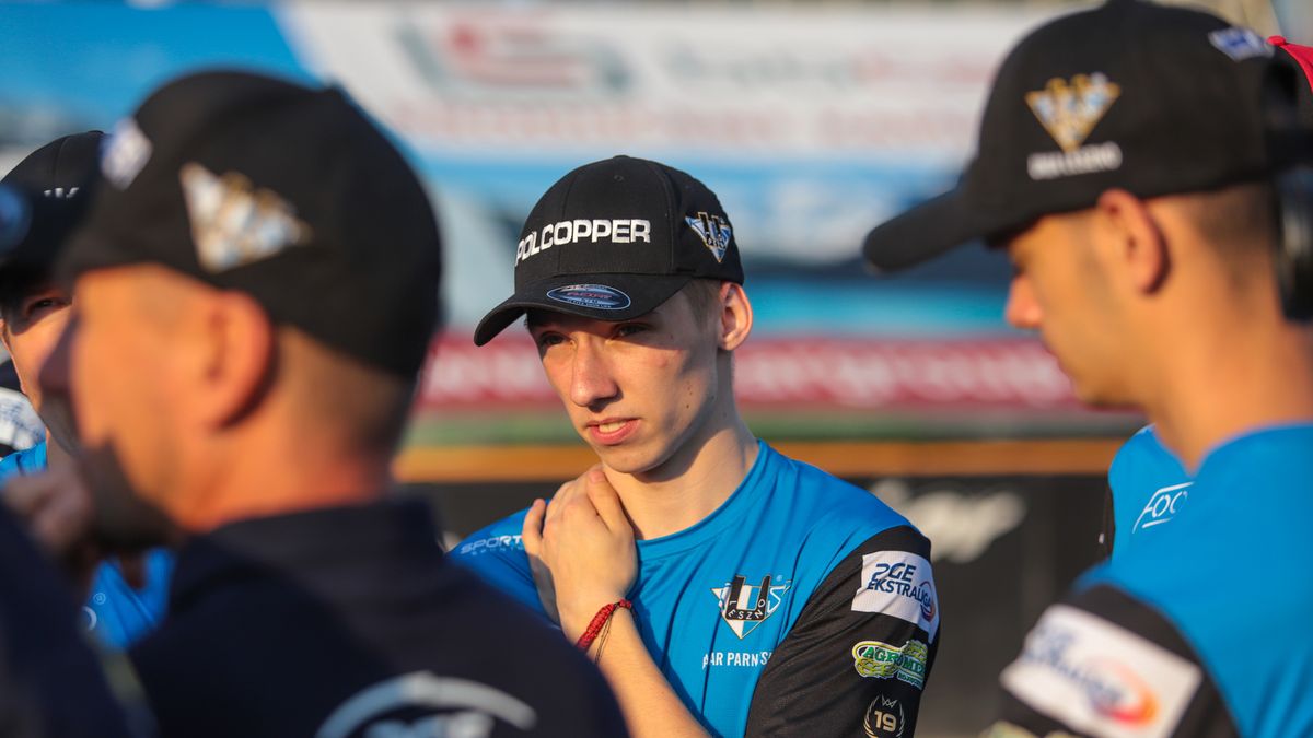 WP SportoweFakty / Patryk Kowalski / Nazar Parnicki 